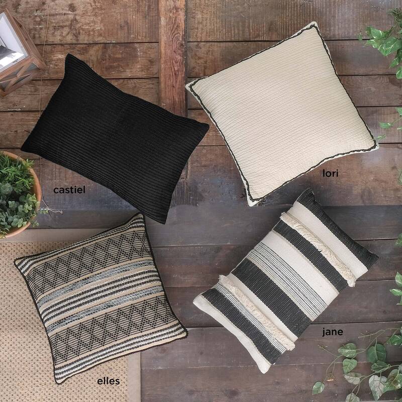 LORI BEJ KIRLENT 45X45