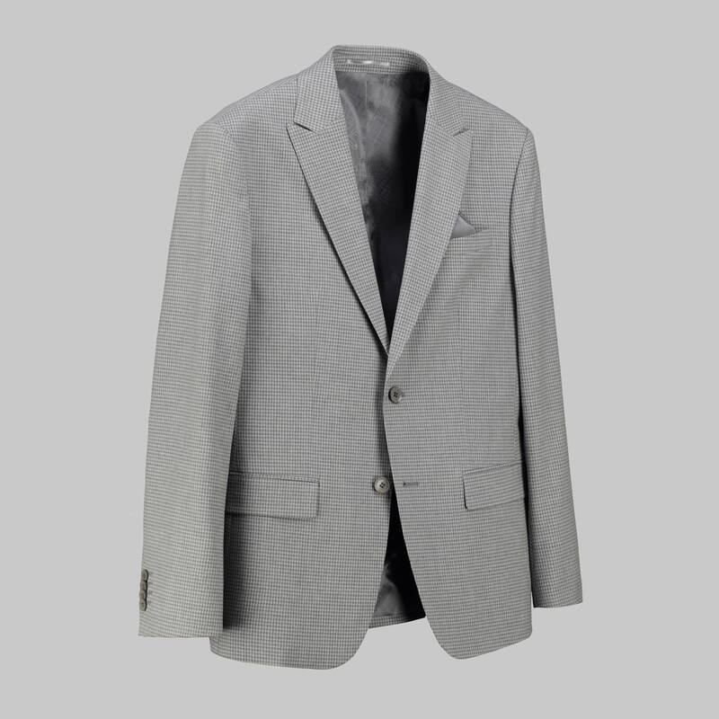 ARTEMIS FOSTER LACİVERT TAKIM ELBİSE