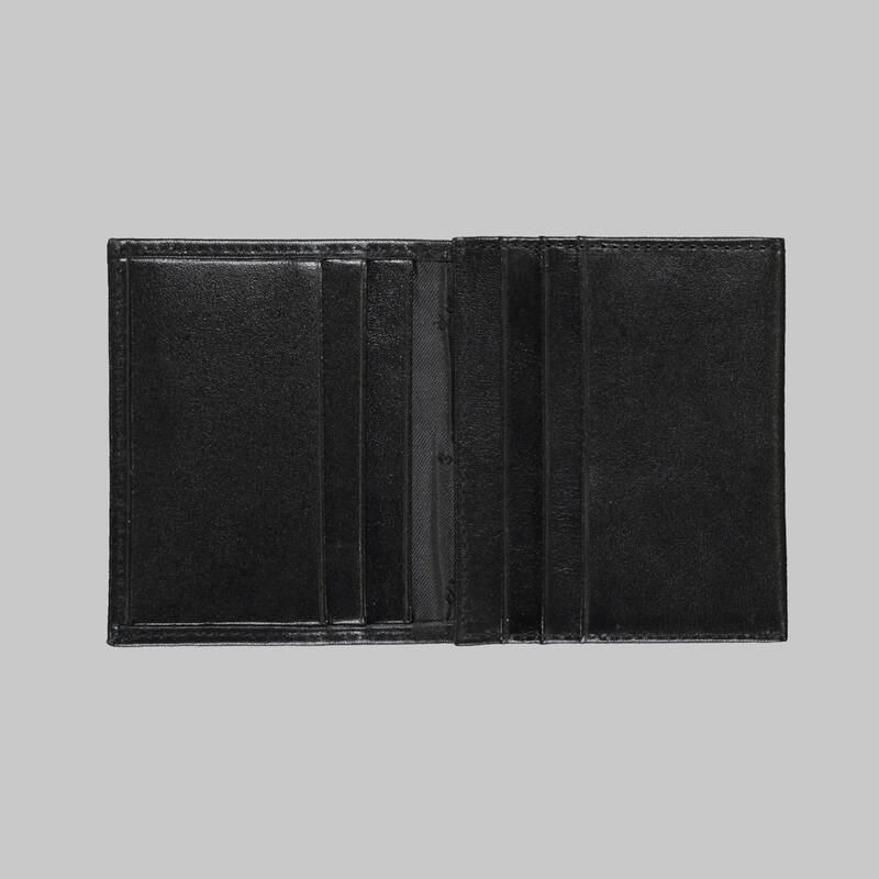 SİYAH KARTVİZİTLİK