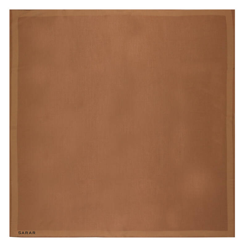 ZARAFET YEŞİL EŞARP