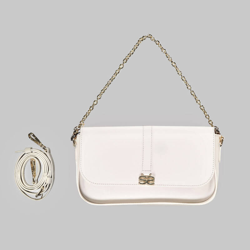 GRİ ELEGANT KADIN ÇANTA