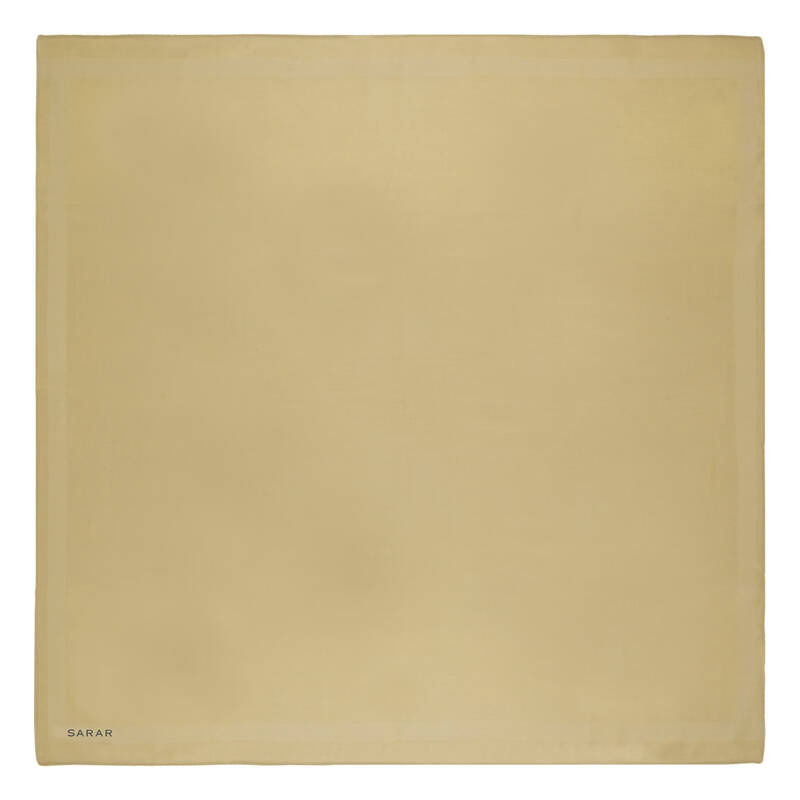 ZARAFET YEŞİL EŞARP