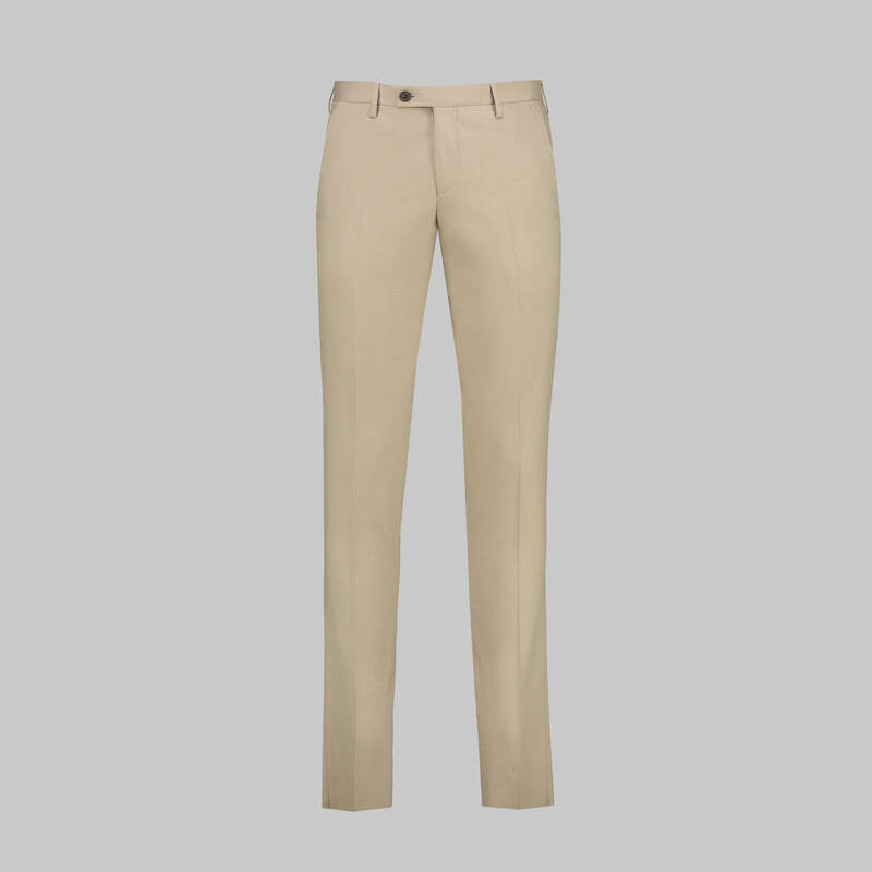 RESTA SLİM FİT GRİ PANTOLON