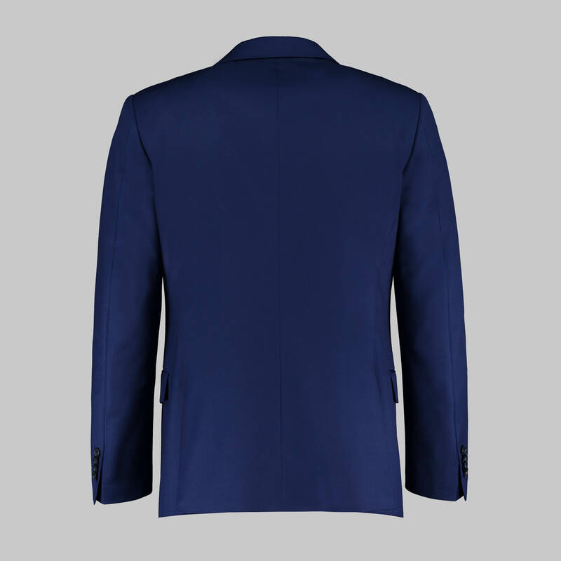 AMARA YELEKLİ PARLAMENT TAKIM ELBİSE