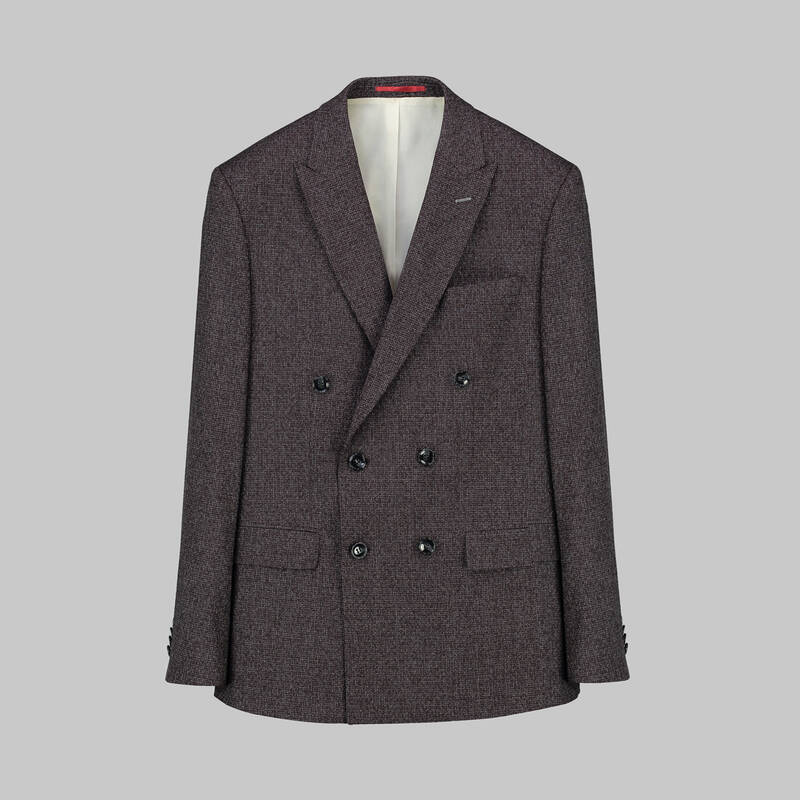 GOLDEN RESTA MÜRDÜM TAKIM ELBİSE