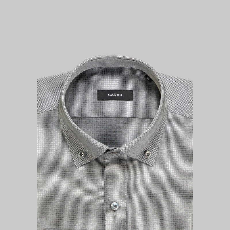 ELETA SELECTION AÇIK MAVİ GÖMLEK