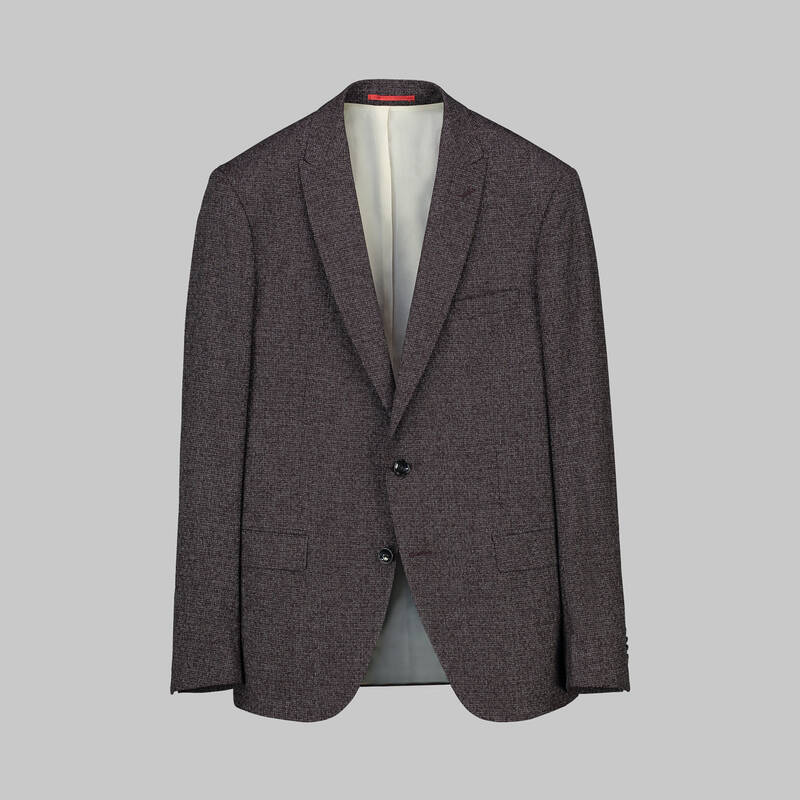 TEDRICK RESTA MÜRDÜM TAKIM ELBİSE