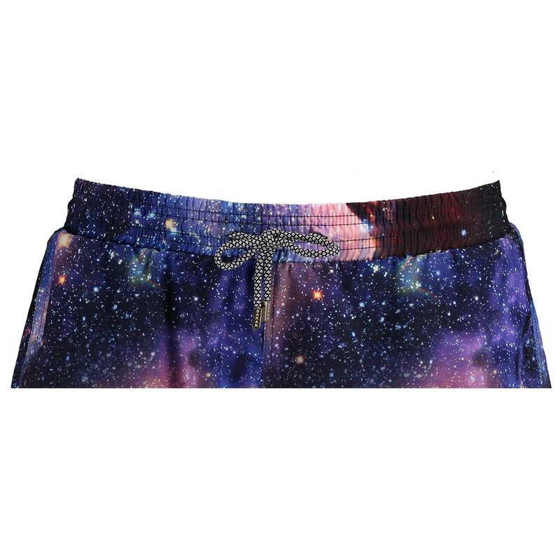 VILE SİYAH DENİZ ŞORTU