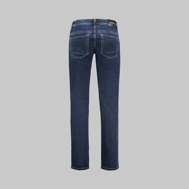 PALADIUM LACİVERT KOT PANTOLON-LIMITED EDITION