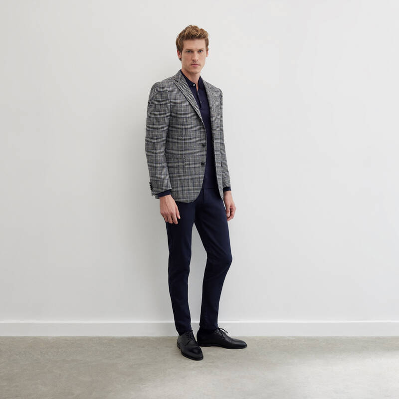 COSTELLE KOTON PANTOLON