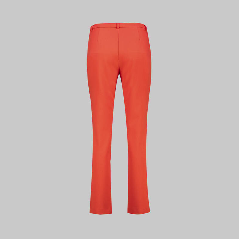 LOANA TURUNCU PANTOLON