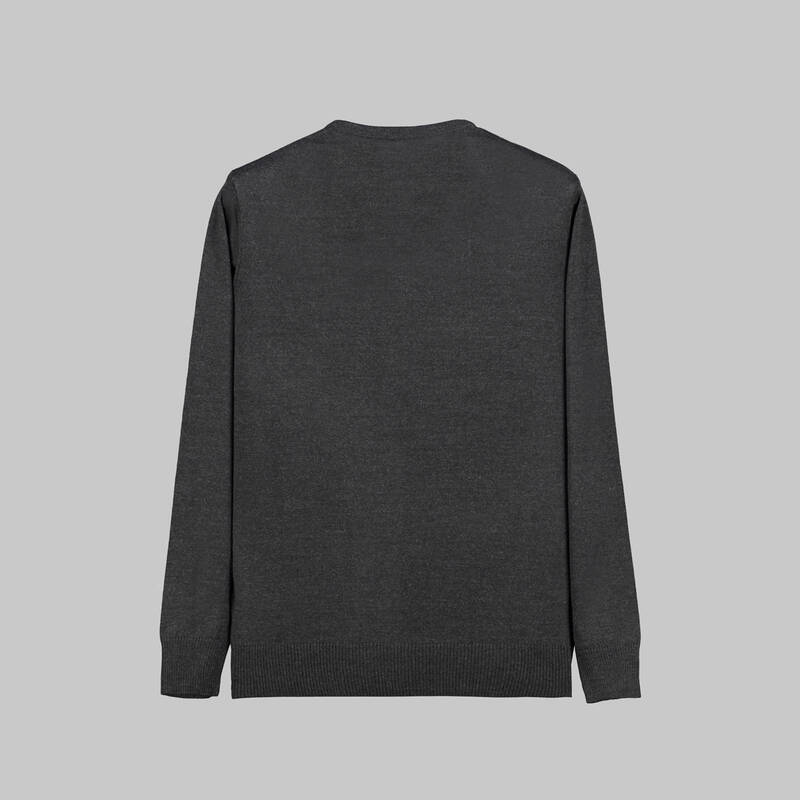 CCS V YAKA ANTRASİT TRİKO