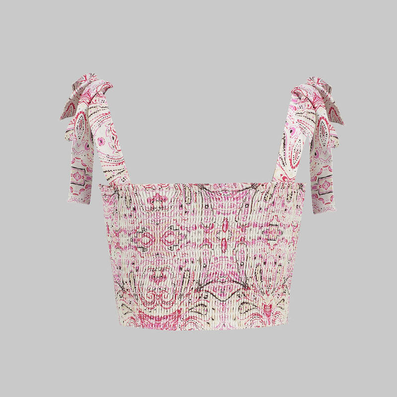 LUCY LİLA BÜSTİYER