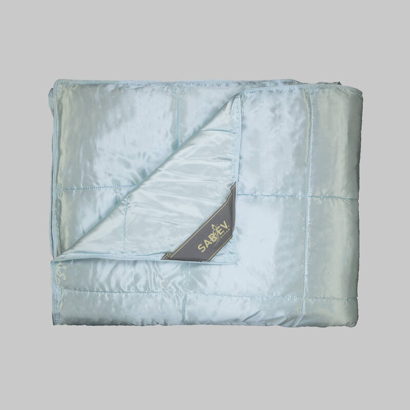 OPHELIA İPEK YORGAN KING SIZE-LIMITED EDITION