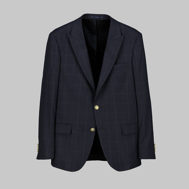 AMARA SİYAH BLAZER CEKET