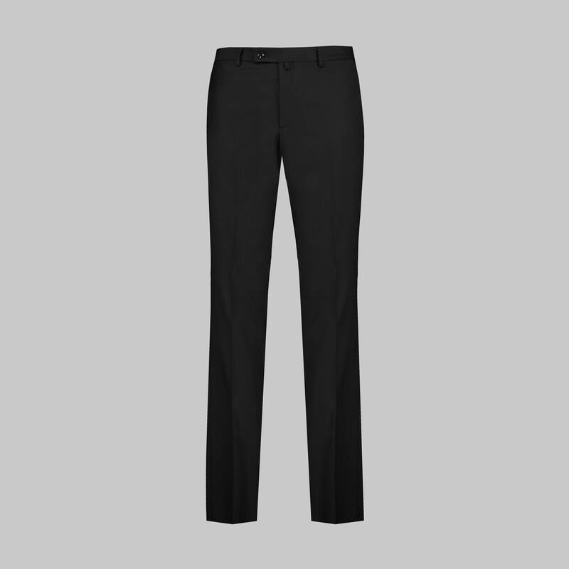 JAM SAXON SİYAH TAKIM