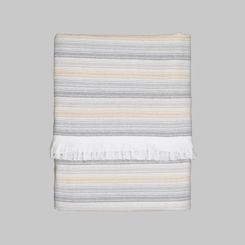 JULIAN HAVLU 50*90 BEJ