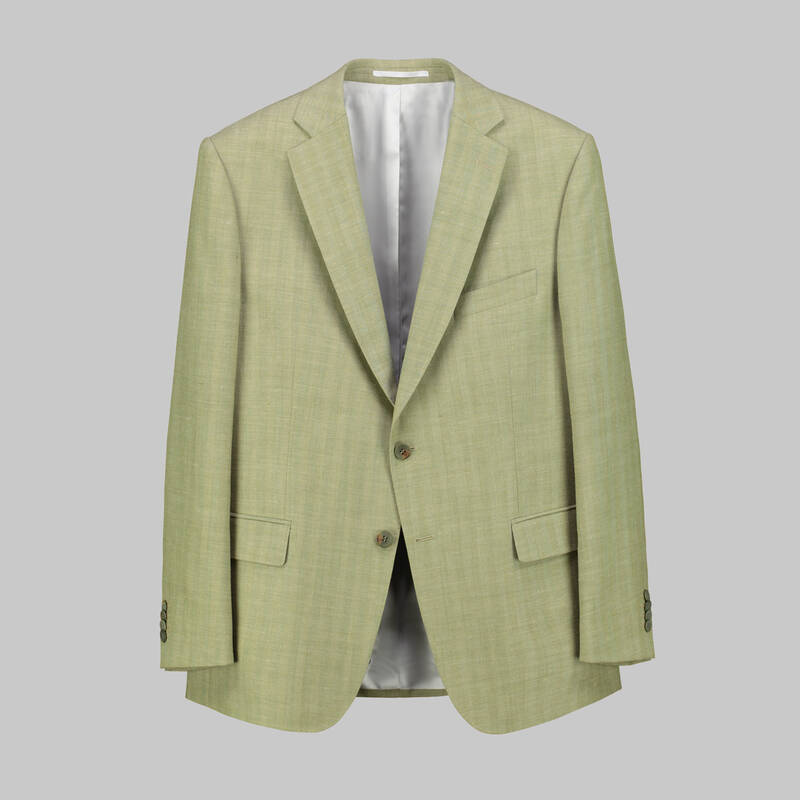 REXFORD KOYU YEŞİL CEKET