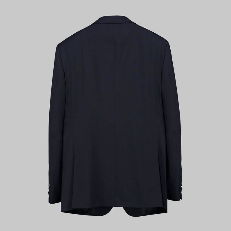 JAM SAXON LACİVERT TAKIM