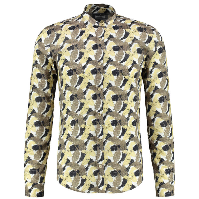 MARINA SOHO BEJ GÖMLEK