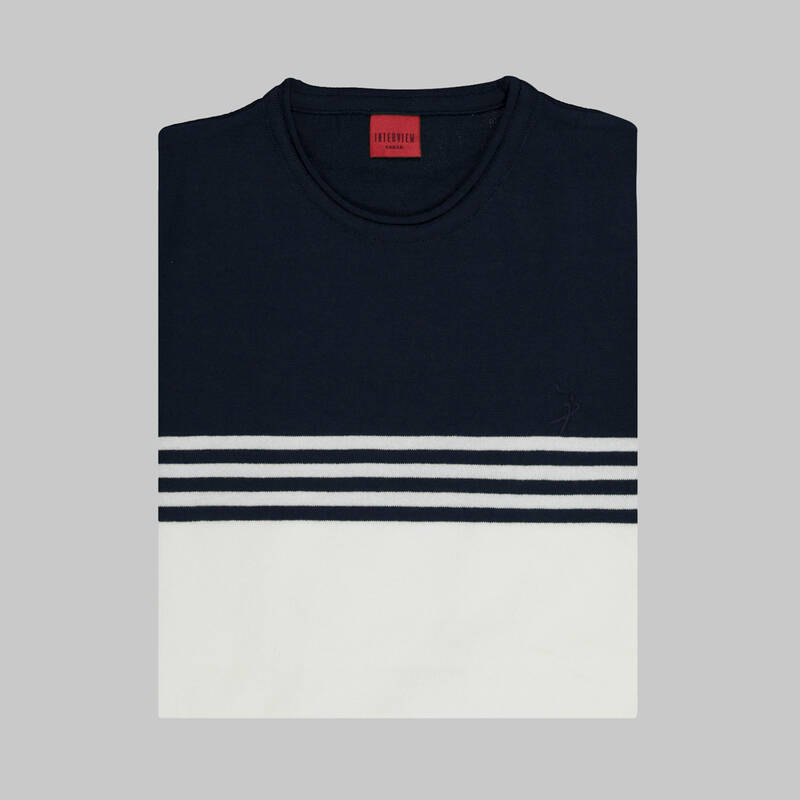 YEŞİL KISA KOL TRİKO