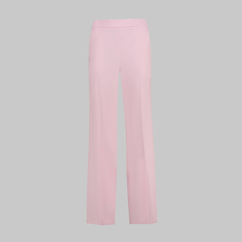 CHELLAA PEMBE PANTOLON