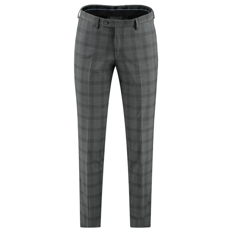 ARMONDO SELIG GRİ TAKIM ELBİSE