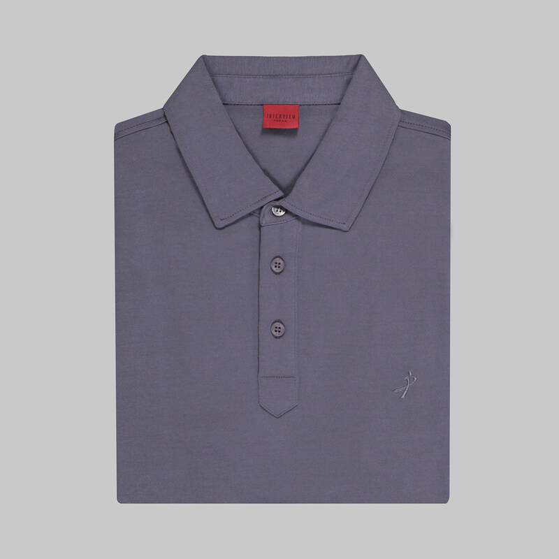 POLO YAKA SLİM FİT TİŞÖRT