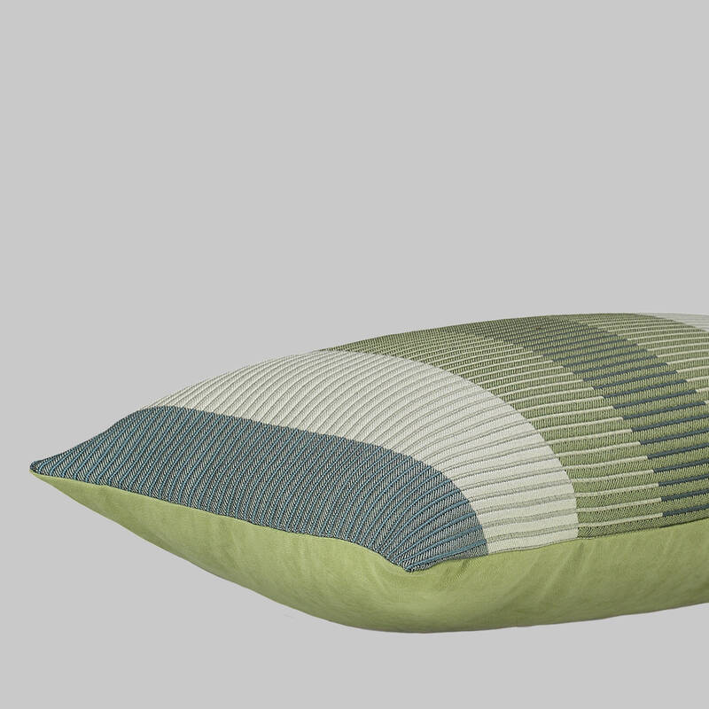 DREW YEŞİL KIRLENT 35X55