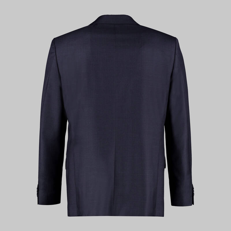 ROMA TERNI SİYAH TAKIM ELBİSE - LIMITED EDITION