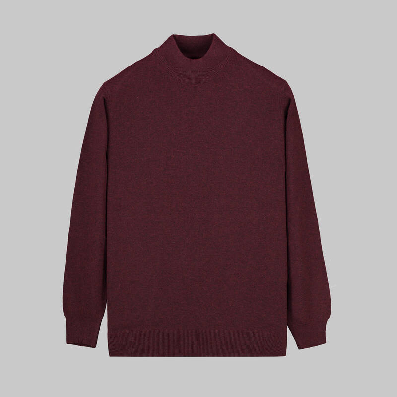 YARIM BALIKÇI TURUNCU TRİKO