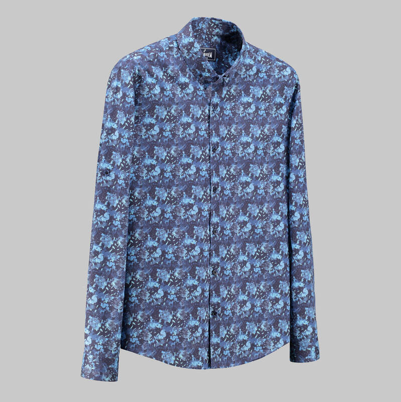 MARINA SOHO GÖMLEK LACİVERT