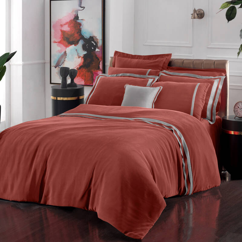 KIMERA CUPRO ÇİFT KİŞİLİK NEVRESİM TAKIMI