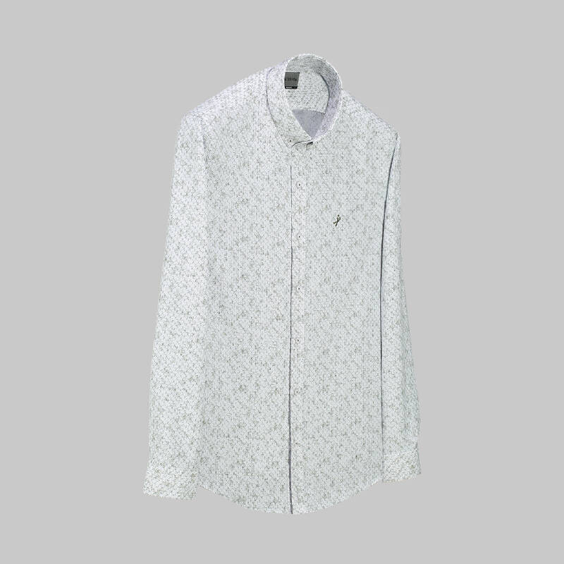 GOIAS KIRMIZI GÖMLEK