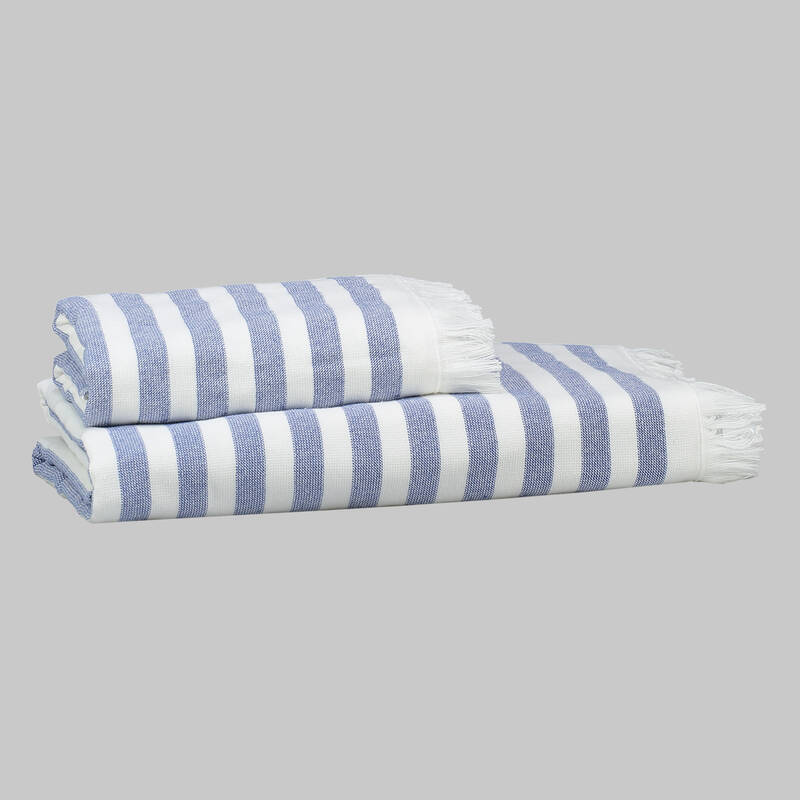 DENIS HAVLU 80*160 SARI