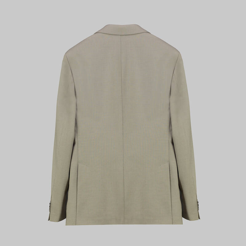 MATTEO AÇIK LACİVERT CEKET