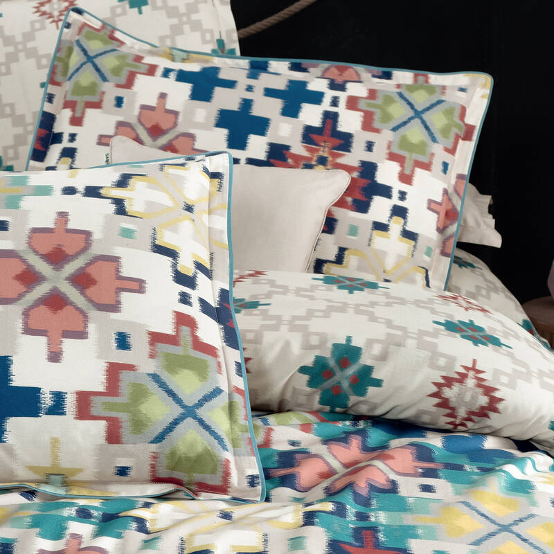 CARDINAL FANCY POPLIN TEK KİŞİLİK NEVRESİM TAKIMI