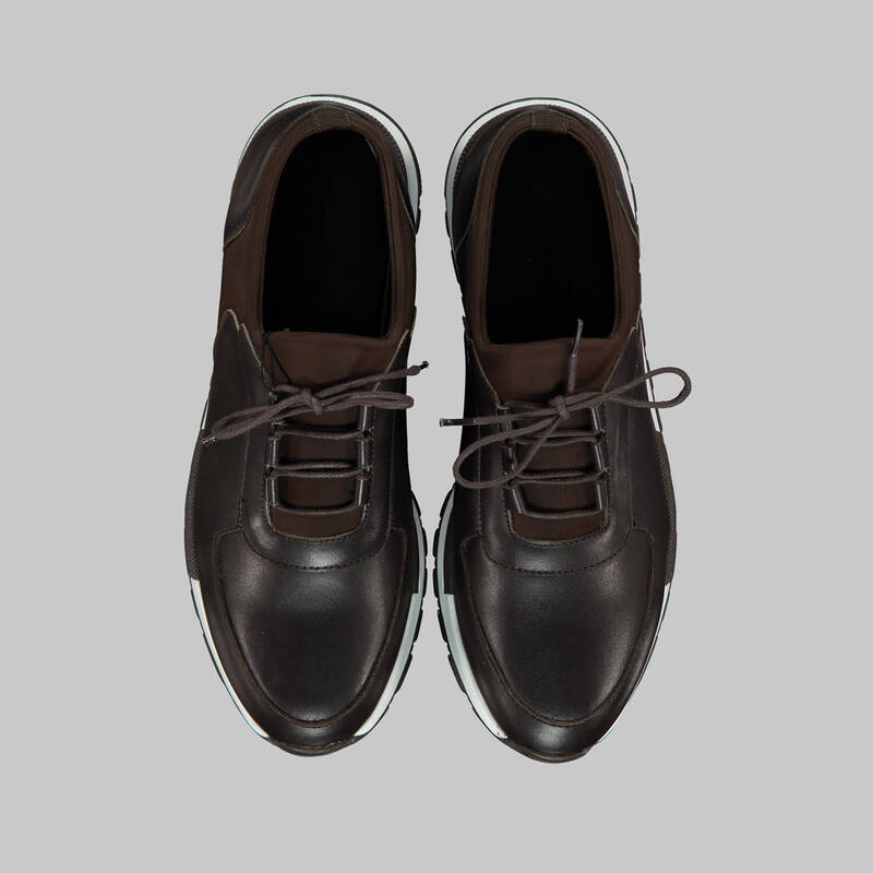 INTERVIEW EVA TABAN SPOR AYAKKABI