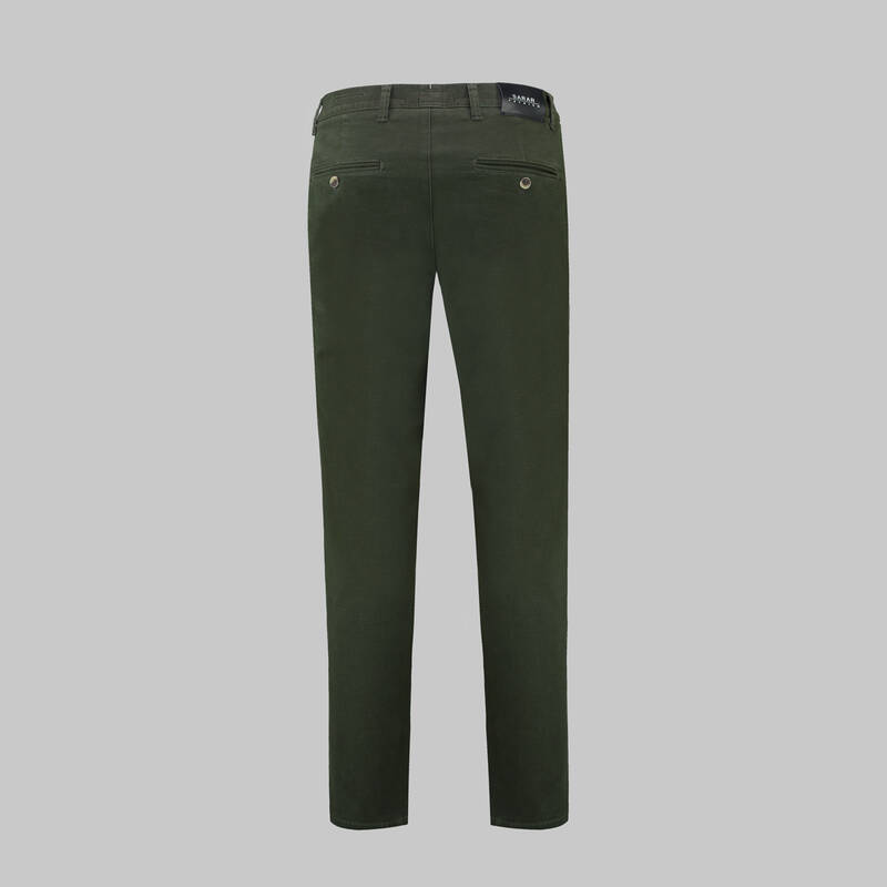 SARAR PREMIUM FORLİ KOTON PANTOLON
