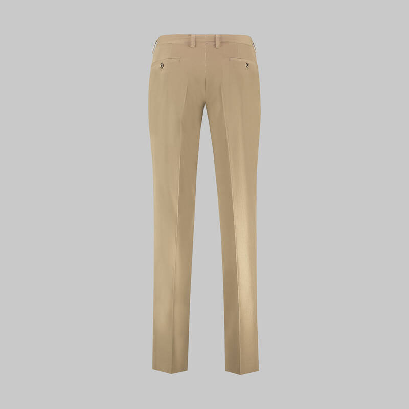 SİYAH RESTA PANTOLON