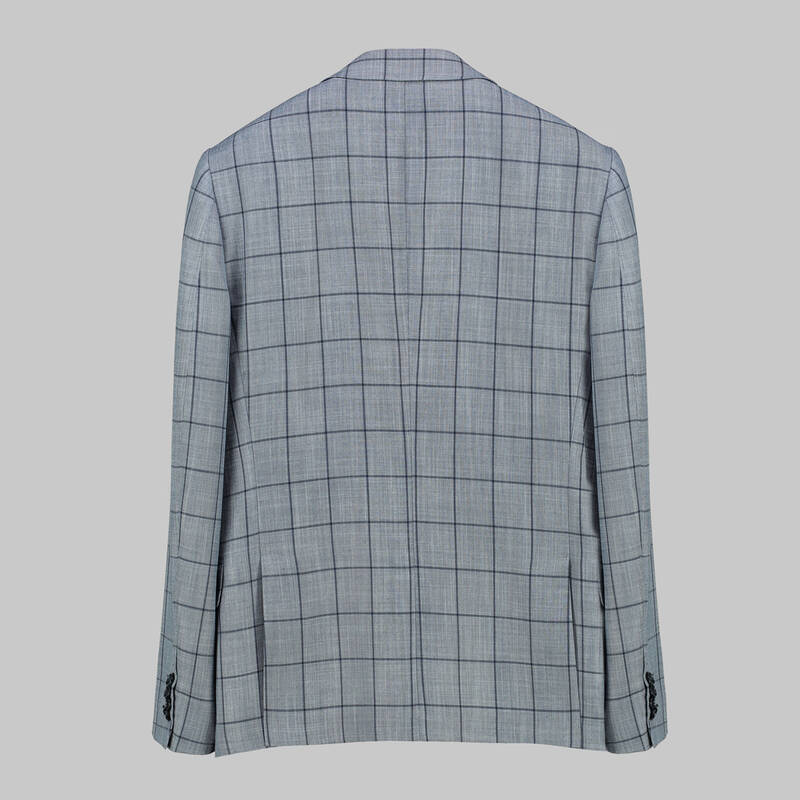 TED EKOSE LACİVERT CEKET