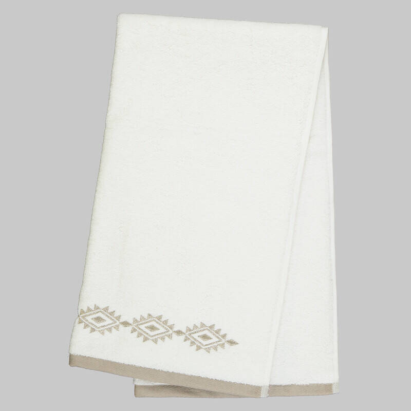 MILAGROS SHINE HAVLU 50*90 YEŞİL