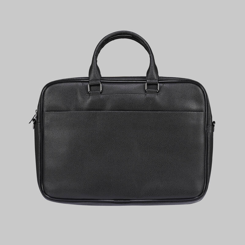 SİYAH EVRAK ÇANTASI