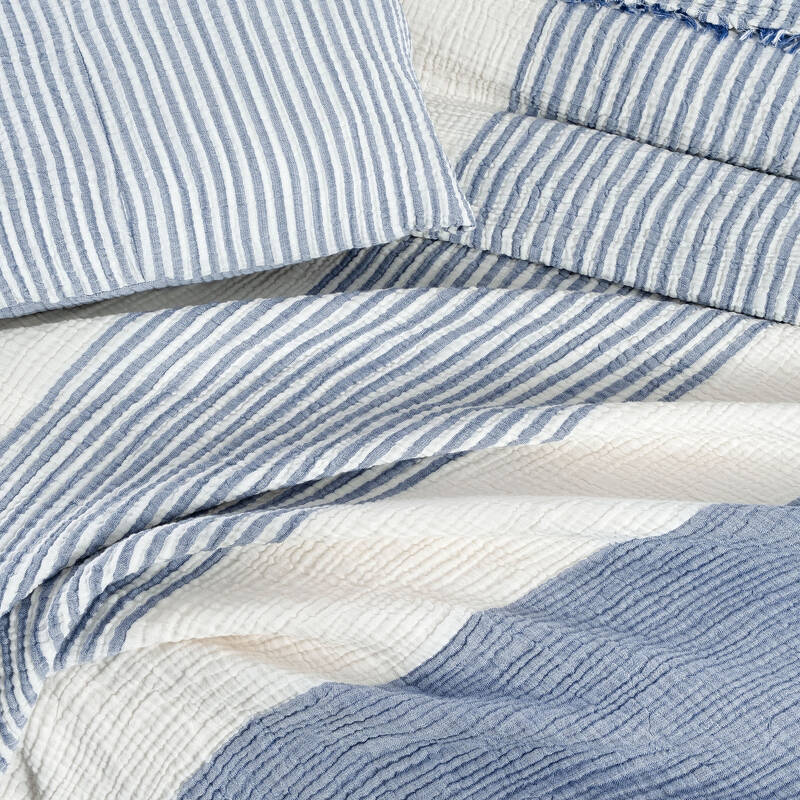 DELPHI ÇİFT KİŞİLİK YATAK ÖRTÜSÜ