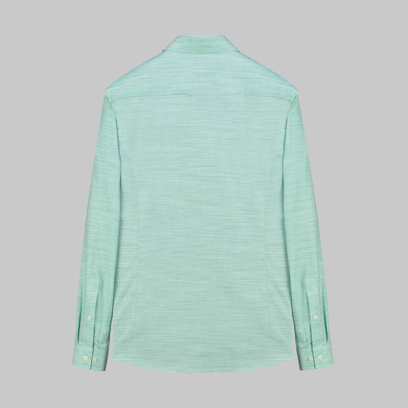 GOIAS YEŞİL GÖMLEK