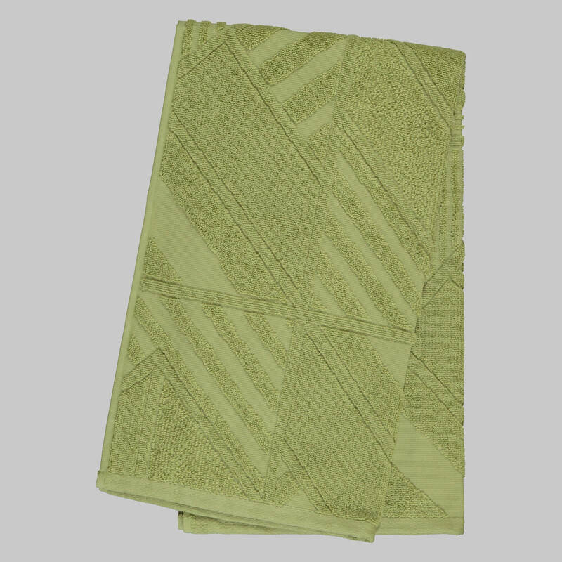 VENTE HAVLU 80*150 YEŞİL