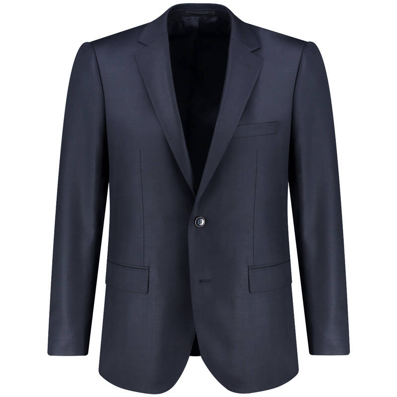 JAM SAXON SİYAH TAKIM ELBİSE