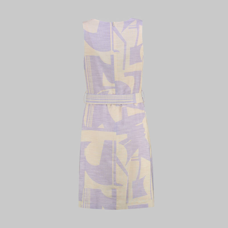 PERRIE MAVİ ELBİSE