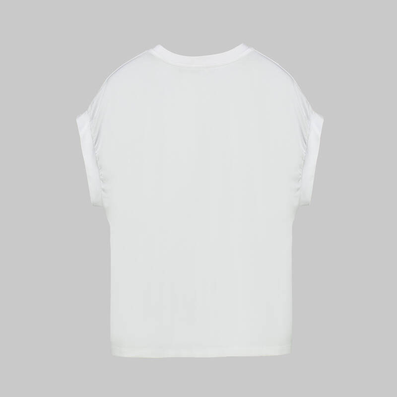 JOSEBETH BEYAZ TİŞÖRT
