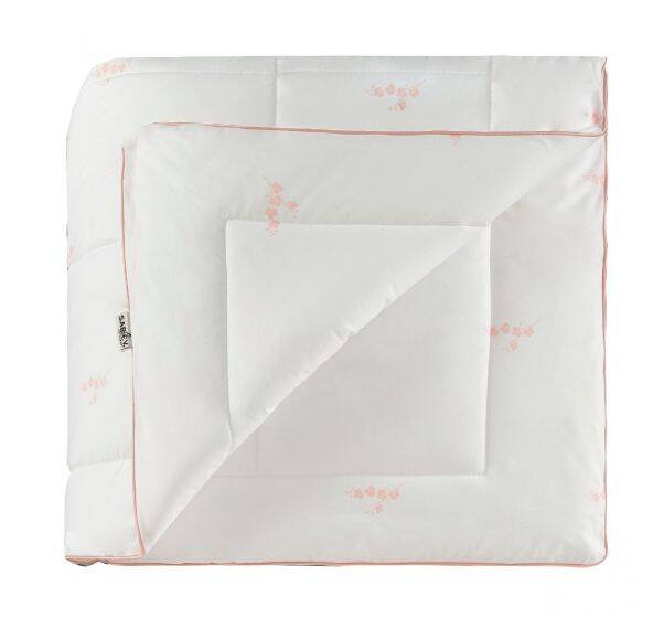 NOCHE MIKRO JEL YORGAN ÇİFT KİŞİLİK